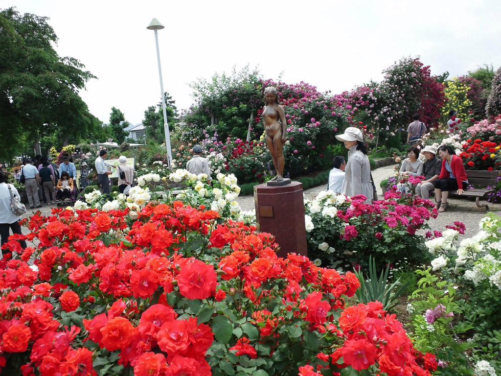 Shiga Park