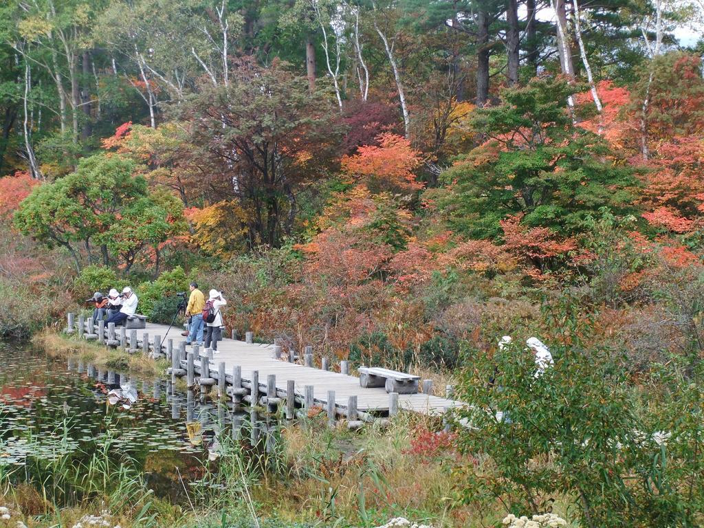 Shiga Park