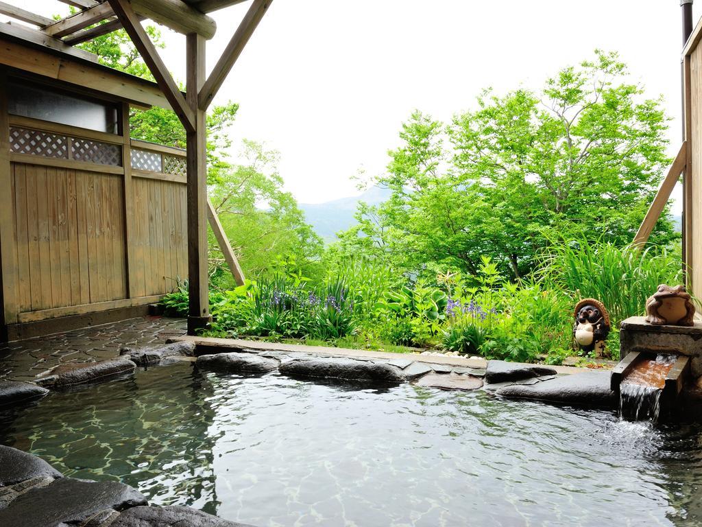 Ryokan Shiga Park 3*