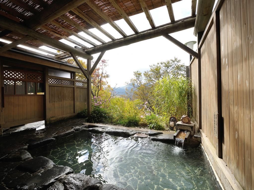 Shiga Park Yamanouchi (Nagano)