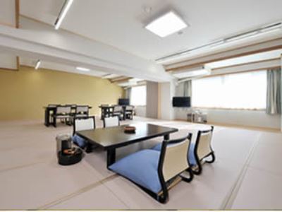 Ryokan Shiga Park 3*