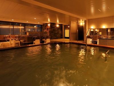 Shiga Park Ryokan 3*