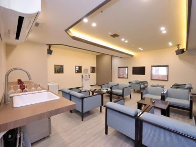 Ryokan Shiga Park